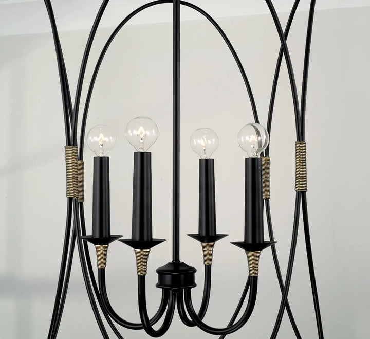 CAPITAL LIGHTING, AMARA FOYER, PENDANT LIGHT