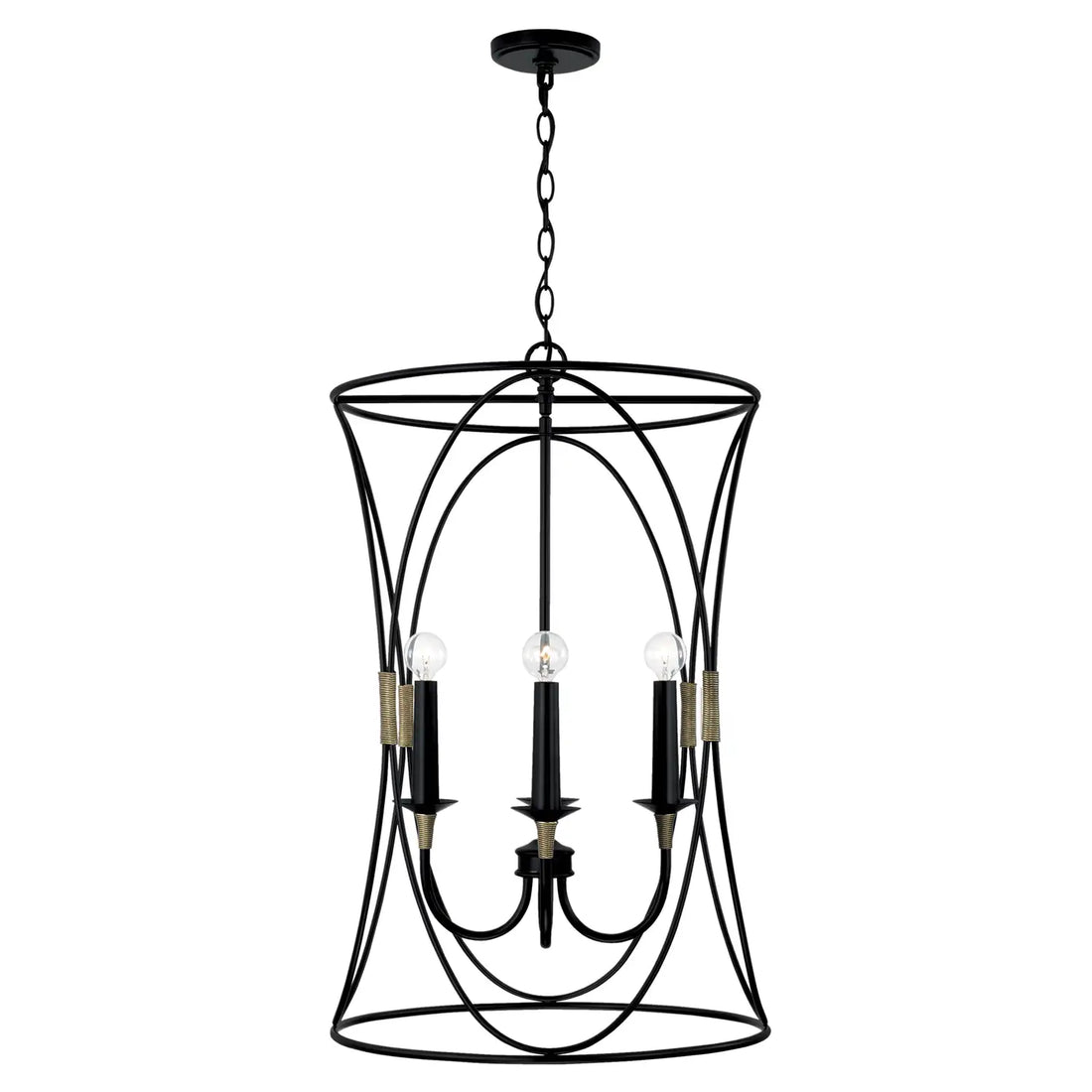 CAPITAL LIGHTING, AMARA FOYER, PENDANT LIGHT