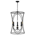 CAPITAL LIGHTING, AMARA FOYER, PENDANT LIGHT