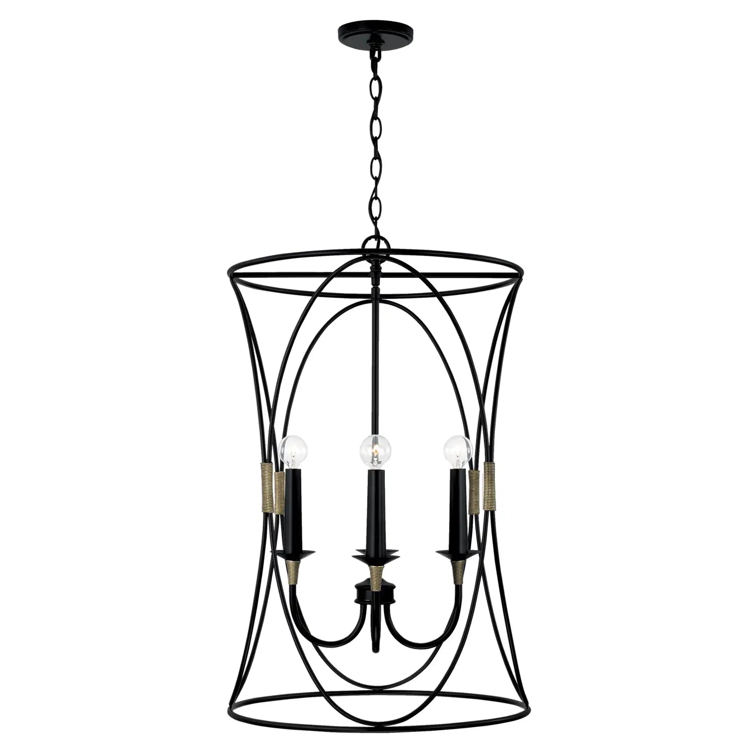 CAPITAL LIGHTING, AMARA FOYER, PENDANT LIGHT