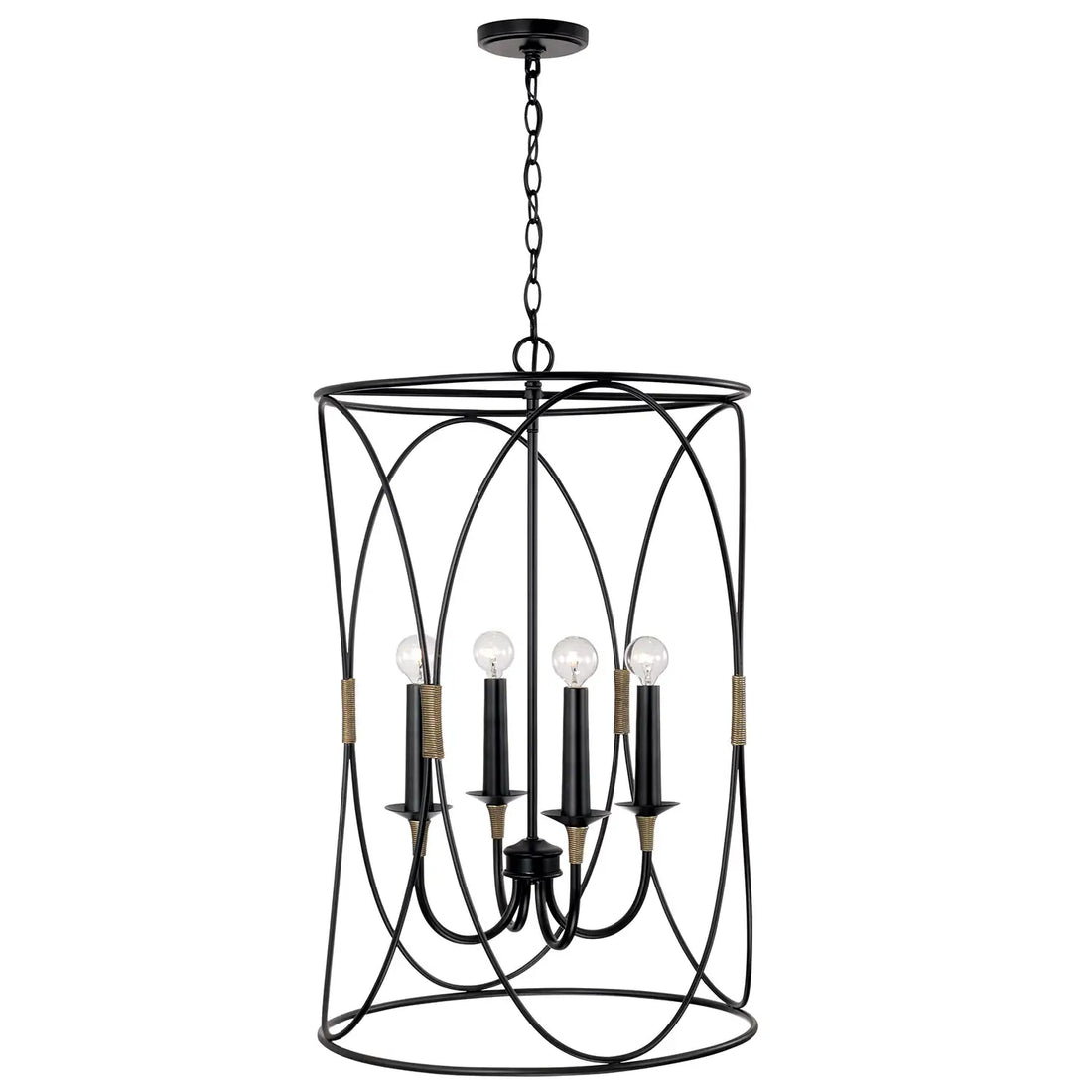 CAPITAL LIGHTING, AMARA FOYER, PENDANT LIGHT