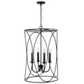 CAPITAL LIGHTING, AMARA FOYER, PENDANT LIGHT