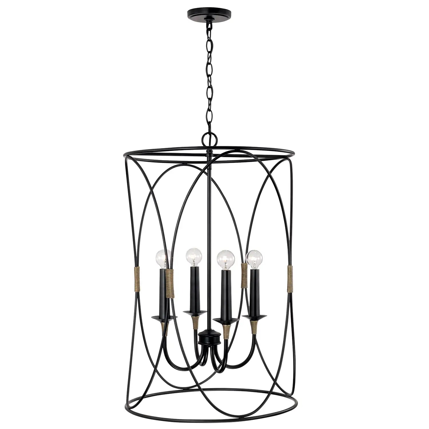 CAPITAL LIGHTING, AMARA FOYER, PENDANT LIGHT