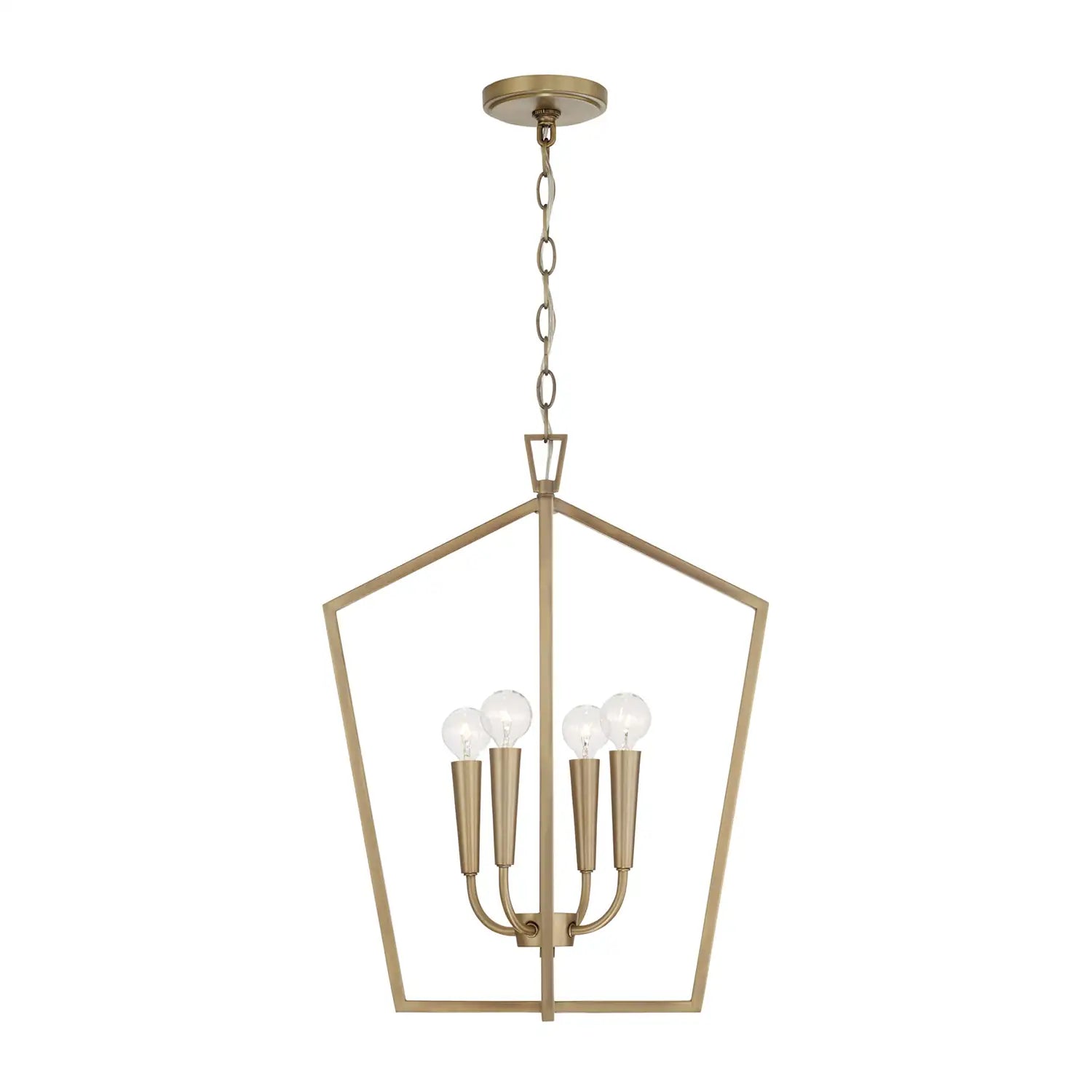 CAPITAL LIGHTING, HOLDEN FOYER, PENDANT LIGHT