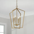CAPITAL LIGHTING, HOLDEN FOYER, PENDANT LIGHT
