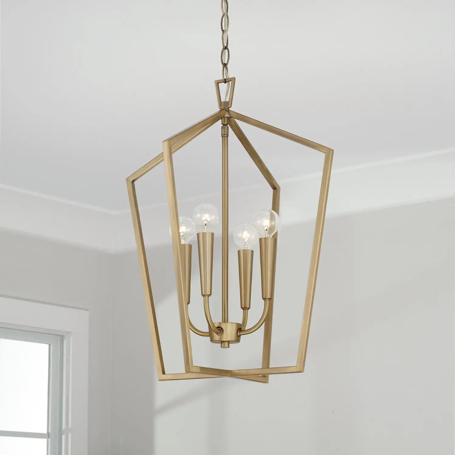 CAPITAL LIGHTING, HOLDEN FOYER, PENDANT LIGHT