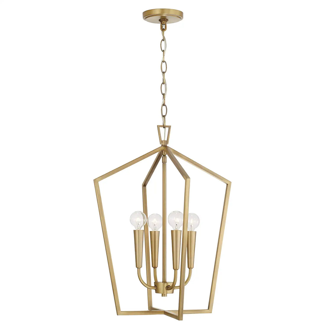 CAPITAL LIGHTING, HOLDEN FOYER, PENDANT LIGHT