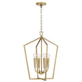 CAPITAL LIGHTING, HOLDEN FOYER, PENDANT LIGHT