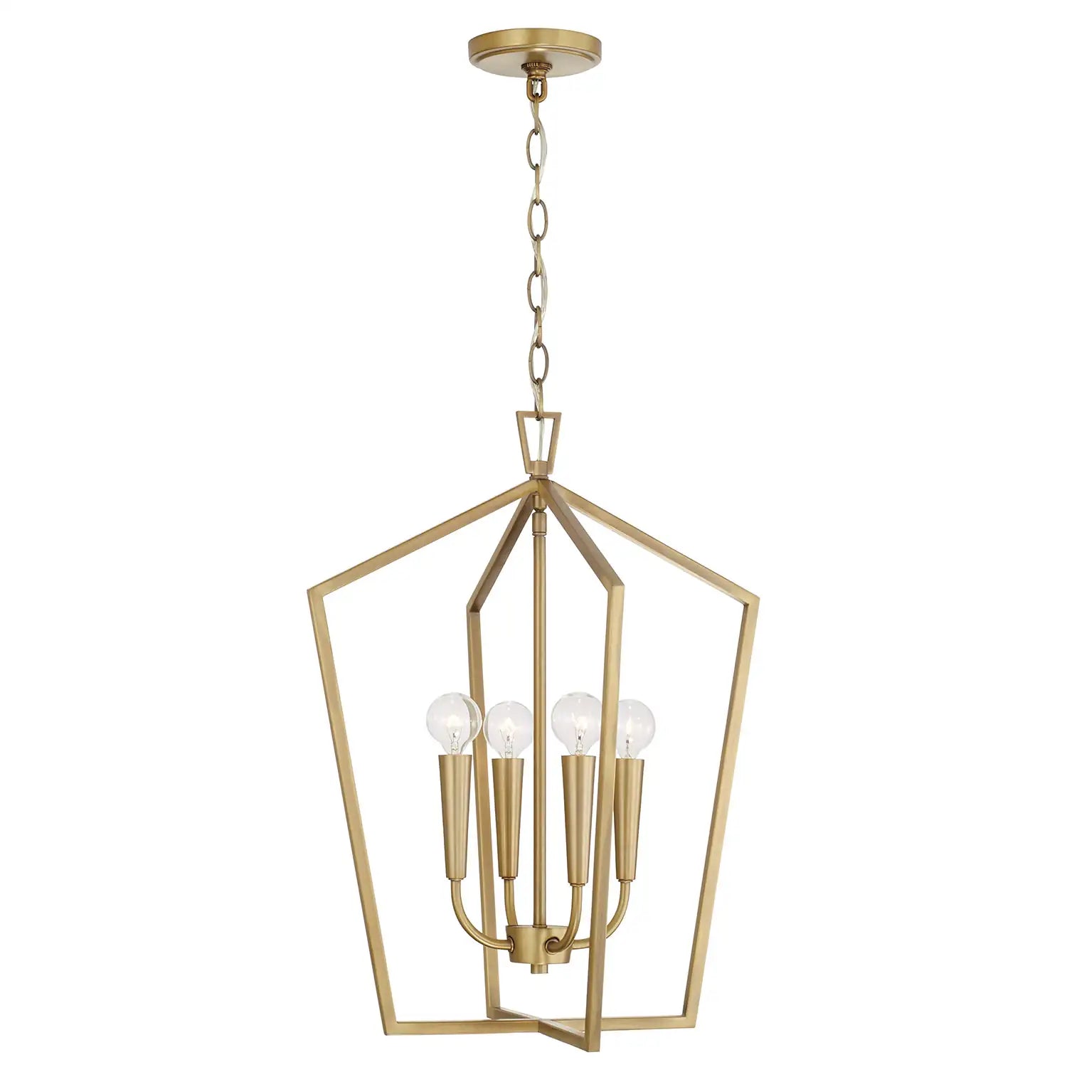 CAPITAL LIGHTING, HOLDEN FOYER, PENDANT LIGHT