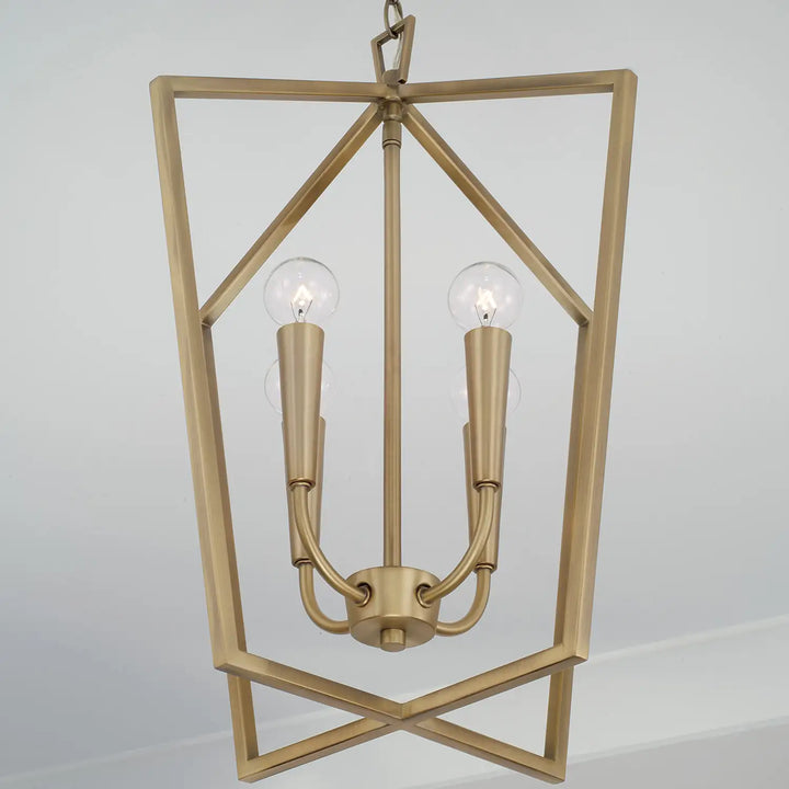 CAPITAL LIGHTING, HOLDEN FOYER, PENDANT LIGHT