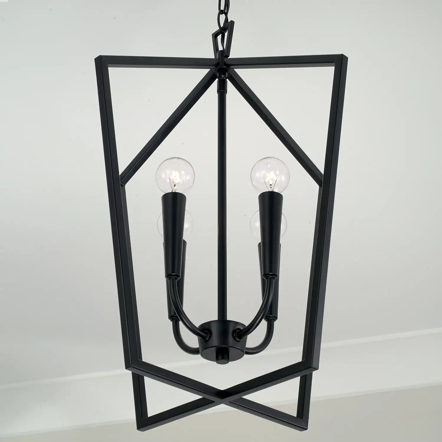 CAPITAL LIGHTING, HOLDEN FOYER, PENDANT LIGHT