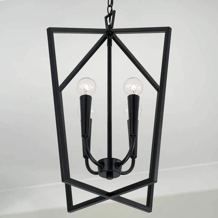 CAPITAL LIGHTING, HOLDEN FOYER, PENDANT LIGHT
