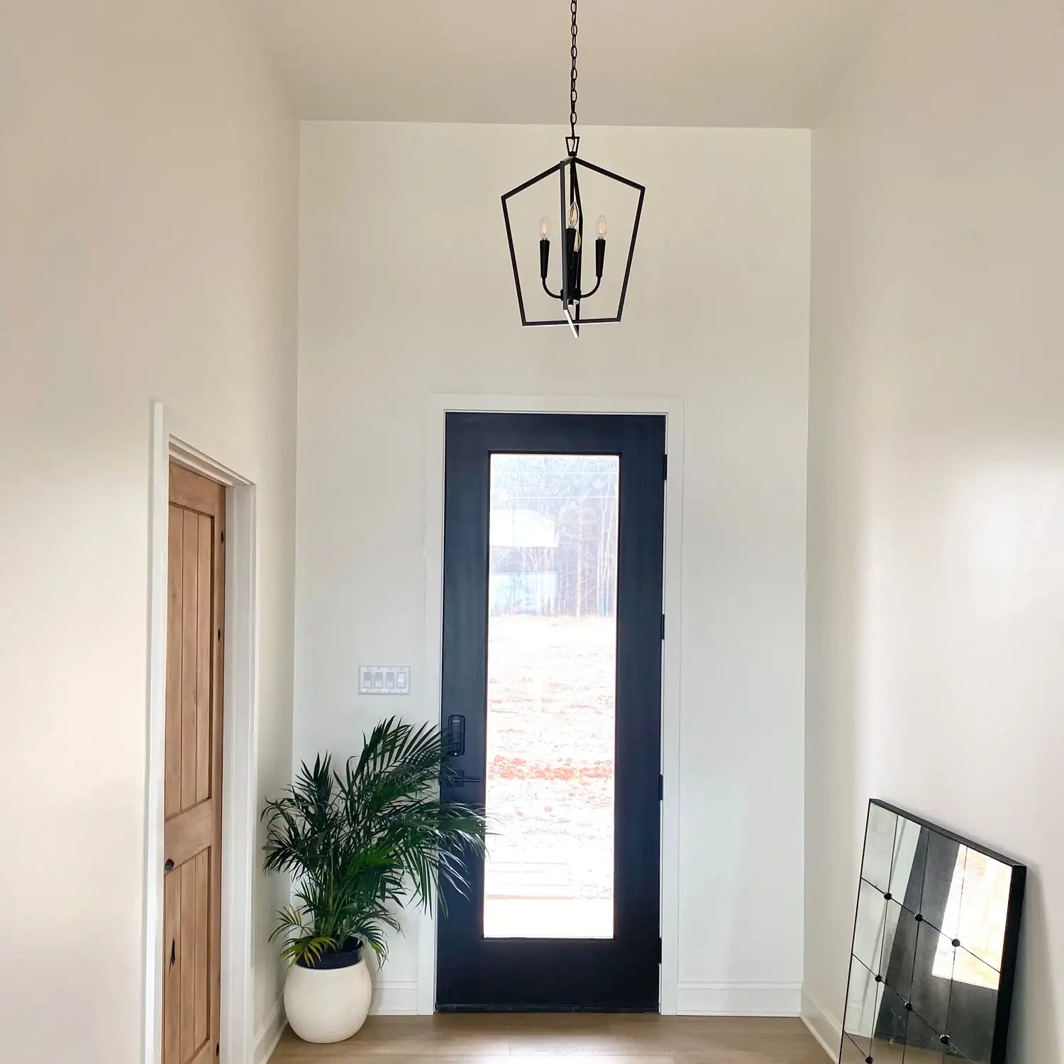 CAPITAL LIGHTING, HOLDEN FOYER, PENDANT LIGHT