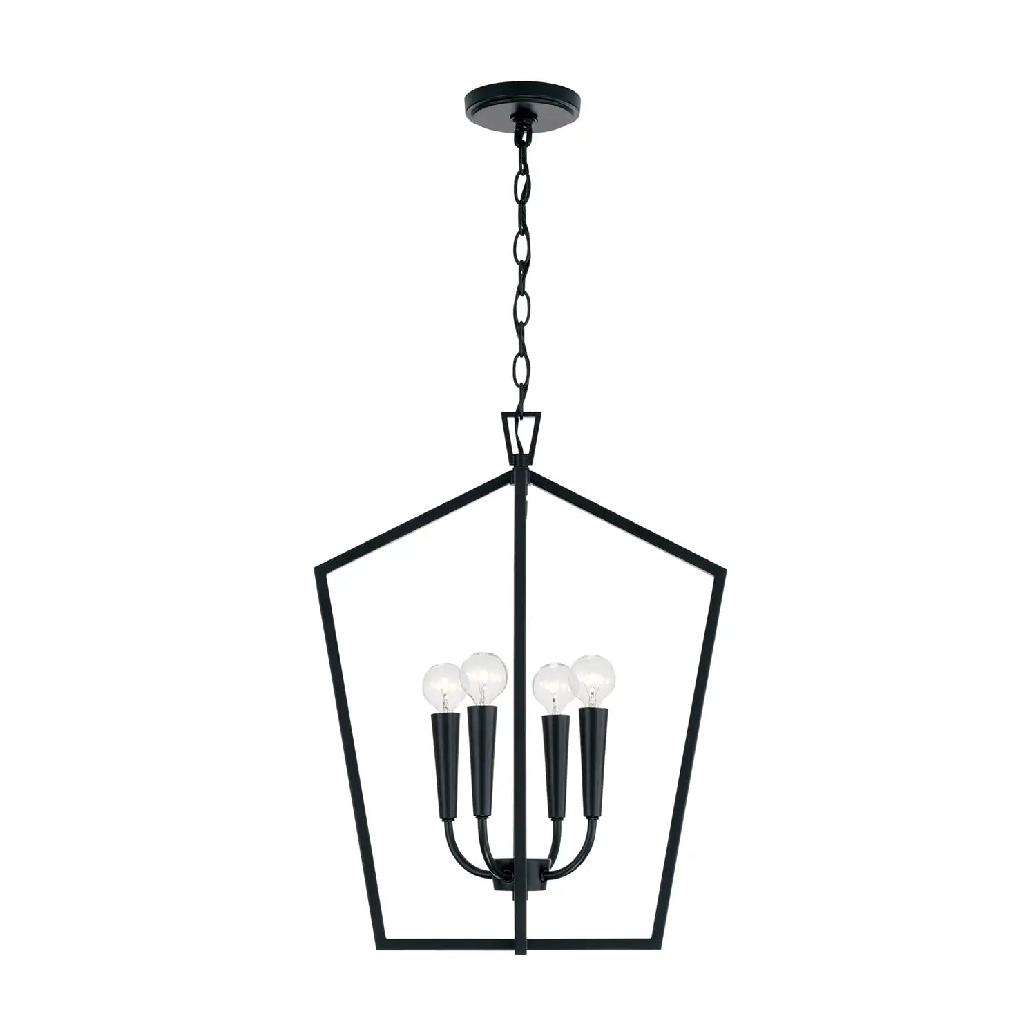 CAPITAL LIGHTING, HOLDEN FOYER, PENDANT LIGHT