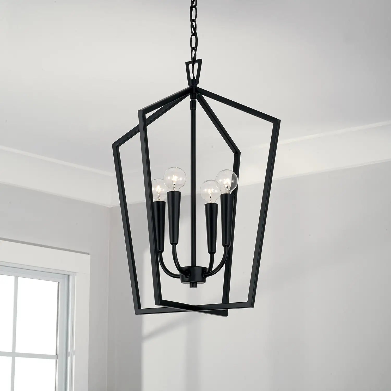CAPITAL LIGHTING, HOLDEN FOYER, PENDANT LIGHT