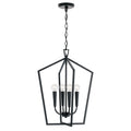 CAPITAL LIGHTING, HOLDEN FOYER, PENDANT LIGHT