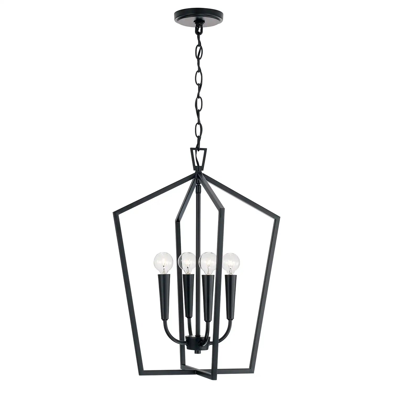 CAPITAL LIGHTING, HOLDEN FOYER, PENDANT LIGHT