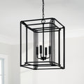 CAPITAL LIGHTING, LENNON FOYER, PENDANT LIGHT