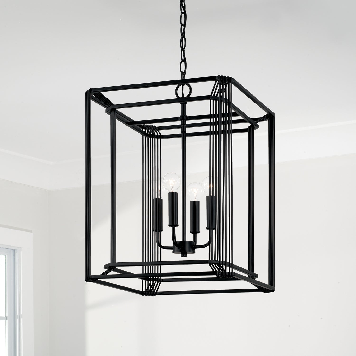 CAPITAL LIGHTING, LENNON FOYER, PENDANT LIGHT