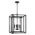 CAPITAL LIGHTING, LENNON FOYER, PENDANT LIGHT
