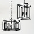 CAPITAL LIGHTING, LENNON FOYER, PENDANT LIGHT