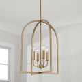 CAPITAL LIGHTING, LAWSON FOYER, PENDANT LIGHT