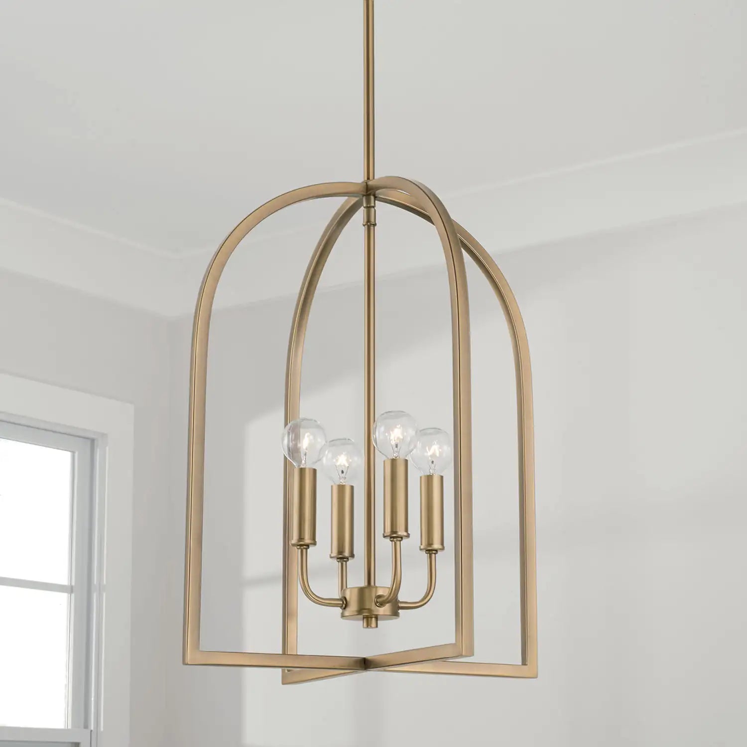 CAPITAL LIGHTING, LAWSON FOYER, PENDANT LIGHT