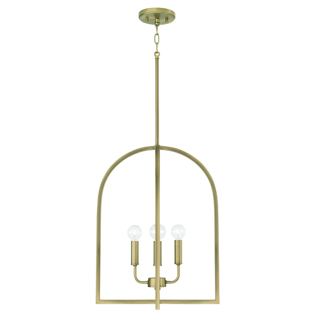 CAPITAL LIGHTING, LAWSON FOYER, PENDANT LIGHT