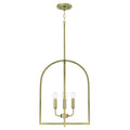 CAPITAL LIGHTING, LAWSON FOYER, PENDANT LIGHT