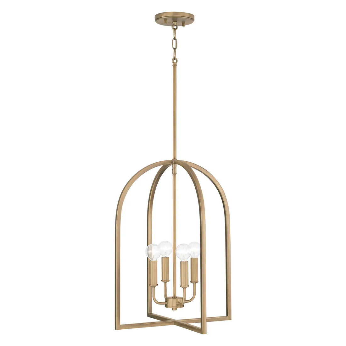 CAPITAL LIGHTING, LAWSON FOYER, PENDANT LIGHT
