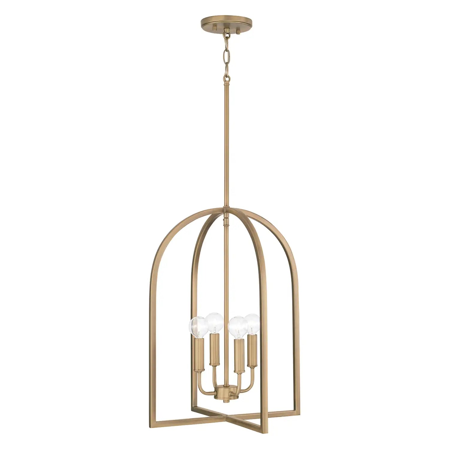 CAPITAL LIGHTING, LAWSON FOYER, PENDANT LIGHT