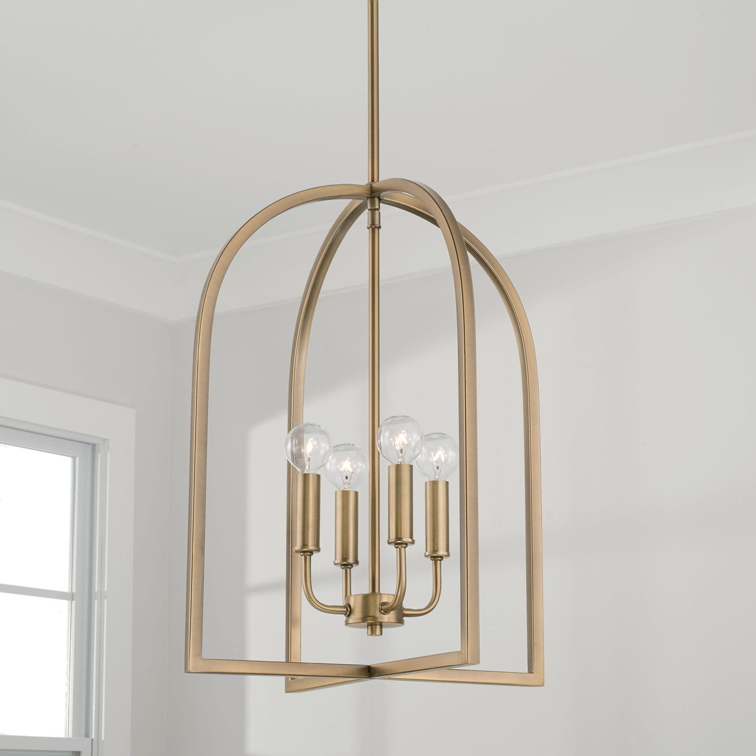 HOMEPLACE LIGHTING, LAWSON FOYER, PENDANT LIGHT