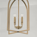 CAPITAL LIGHTING, LAWSON FOYER, PENDANT LIGHT