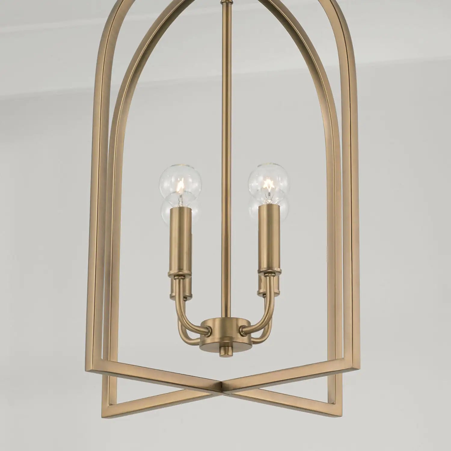 CAPITAL LIGHTING, LAWSON FOYER, PENDANT LIGHT