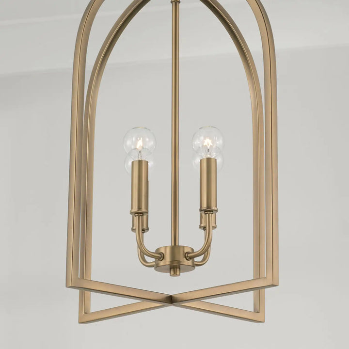 CAPITAL LIGHTING, LAWSON FOYER, PENDANT LIGHT