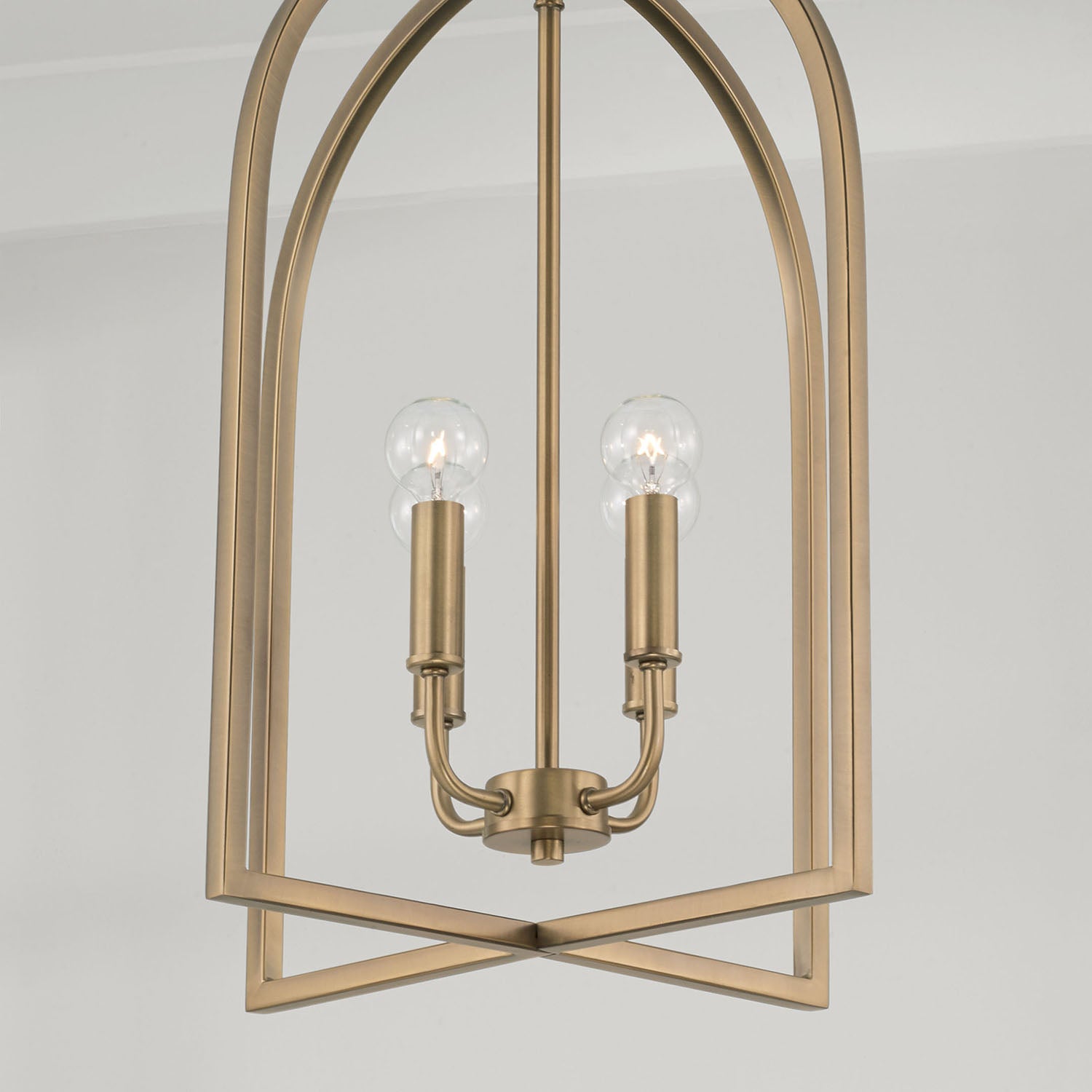 HOMEPLACE LIGHTING, LAWSON FOYER, PENDANT LIGHT