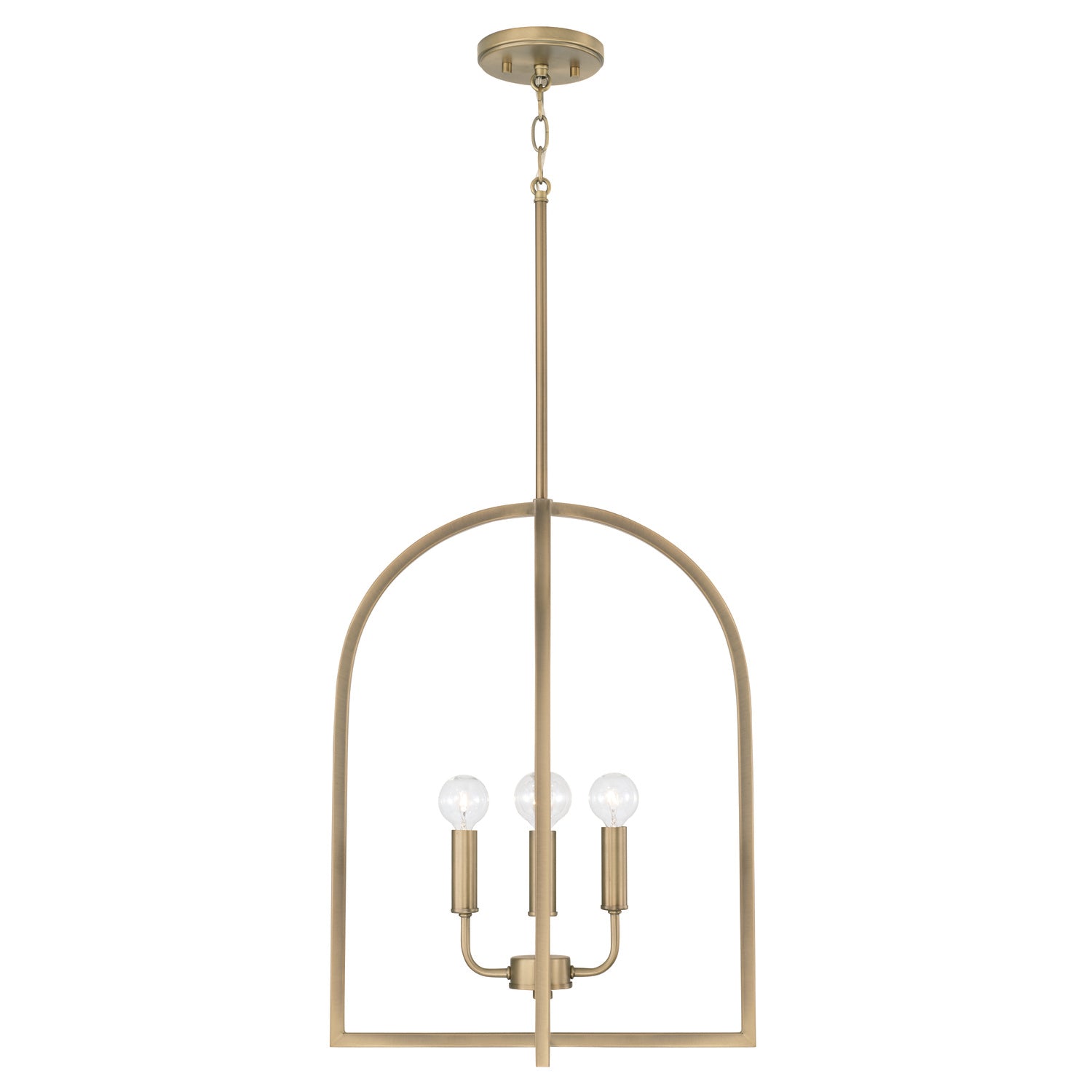 HOMEPLACE LIGHTING, LAWSON FOYER, PENDANT LIGHT