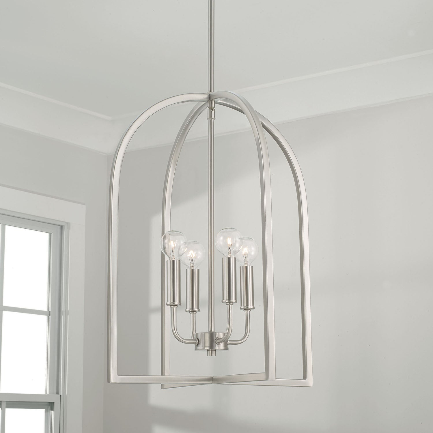 HOMEPLACE LIGHTING, LAWSON FOYER, PENDANT LIGHT
