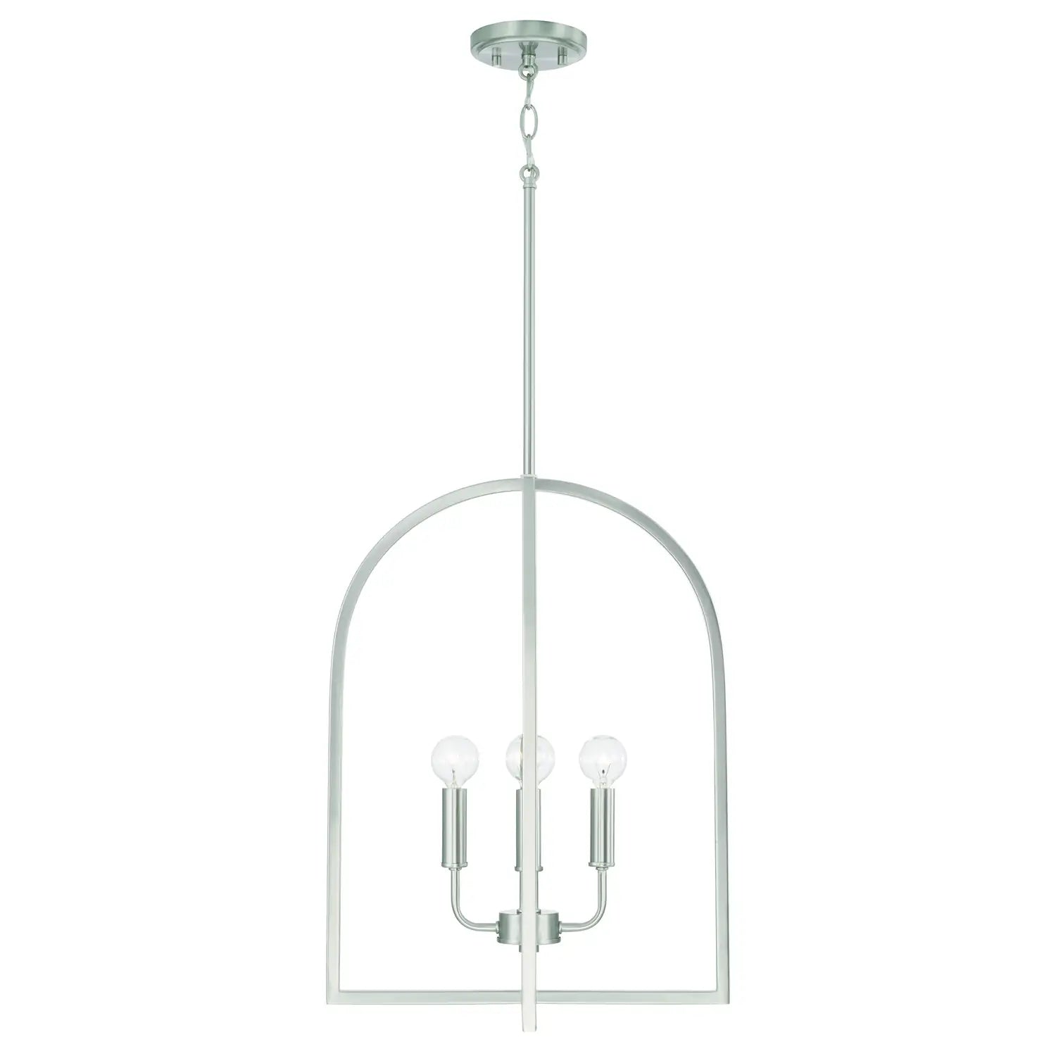 CAPITAL LIGHTING, LAWSON FOYER, PENDANT LIGHT