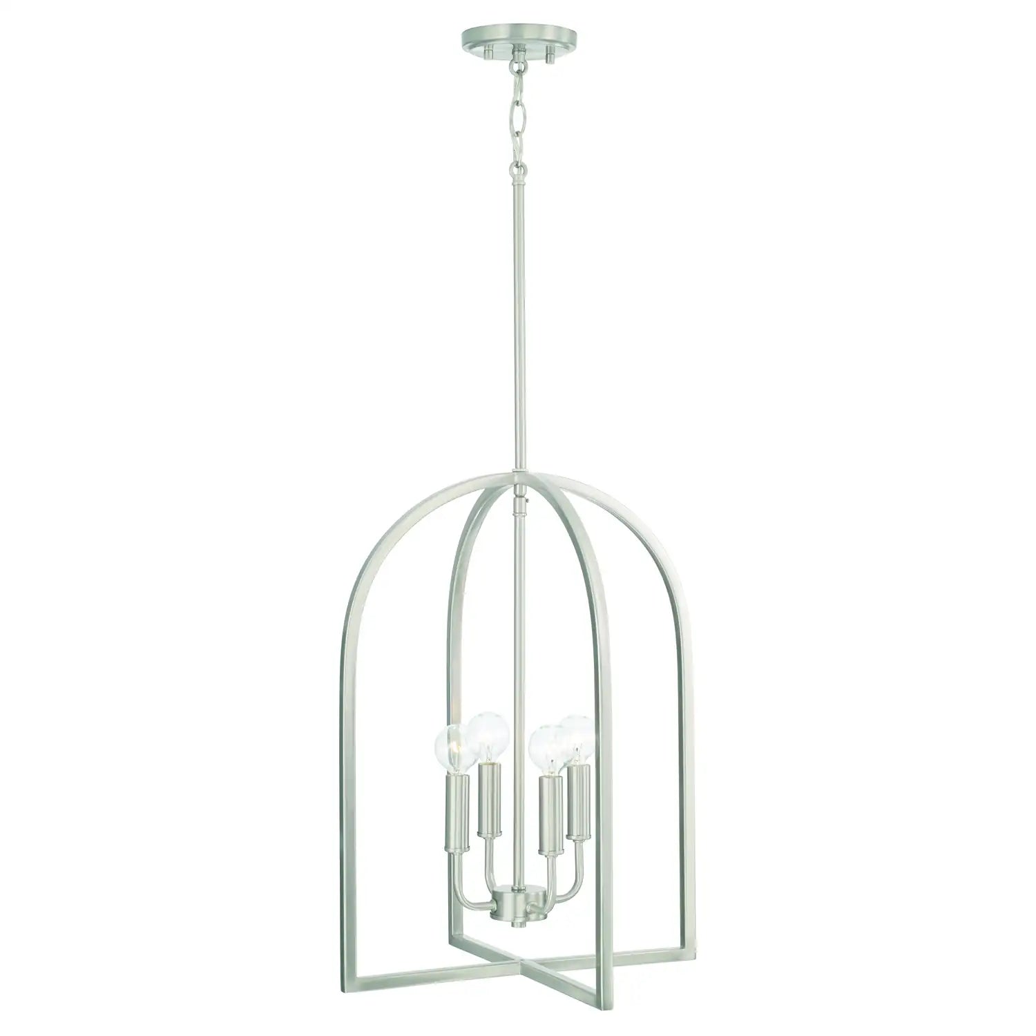 CAPITAL LIGHTING, LAWSON FOYER, PENDANT LIGHT
