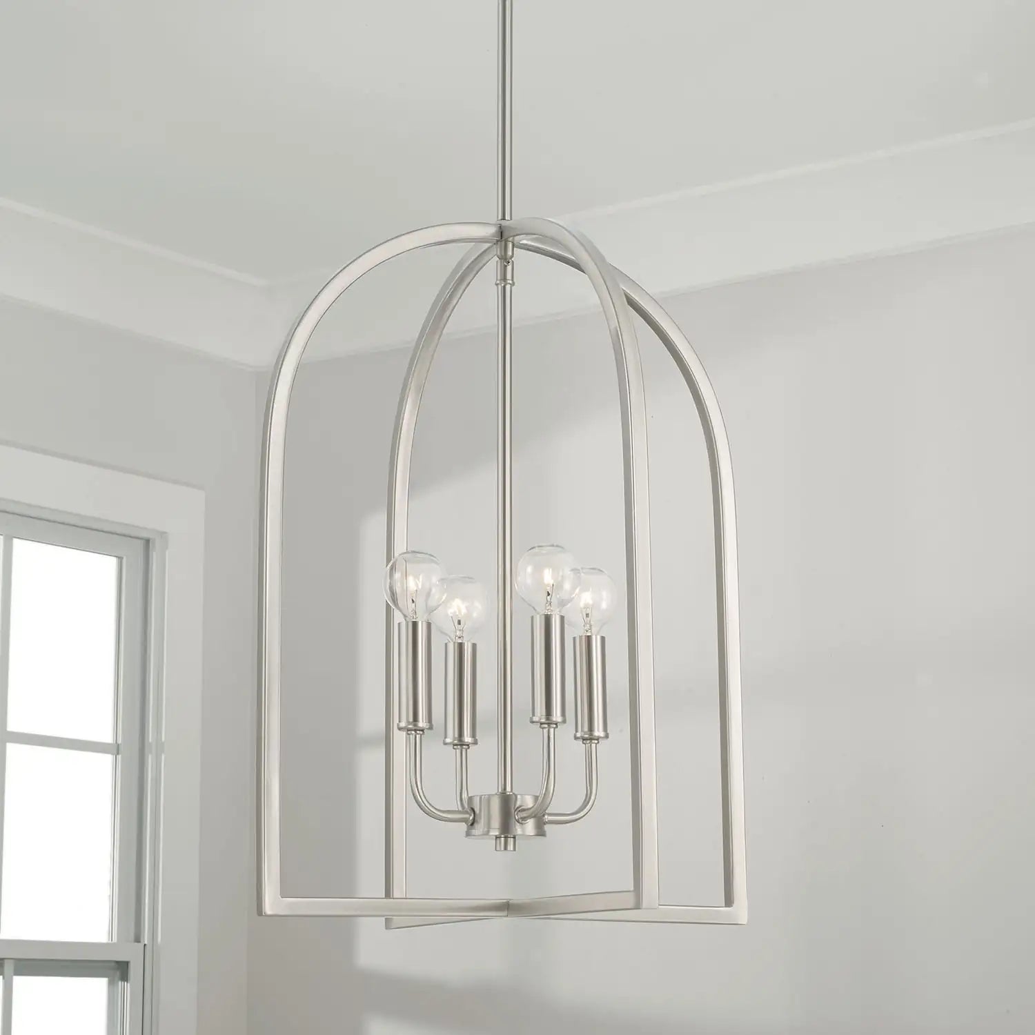 CAPITAL LIGHTING, LAWSON FOYER, PENDANT LIGHT