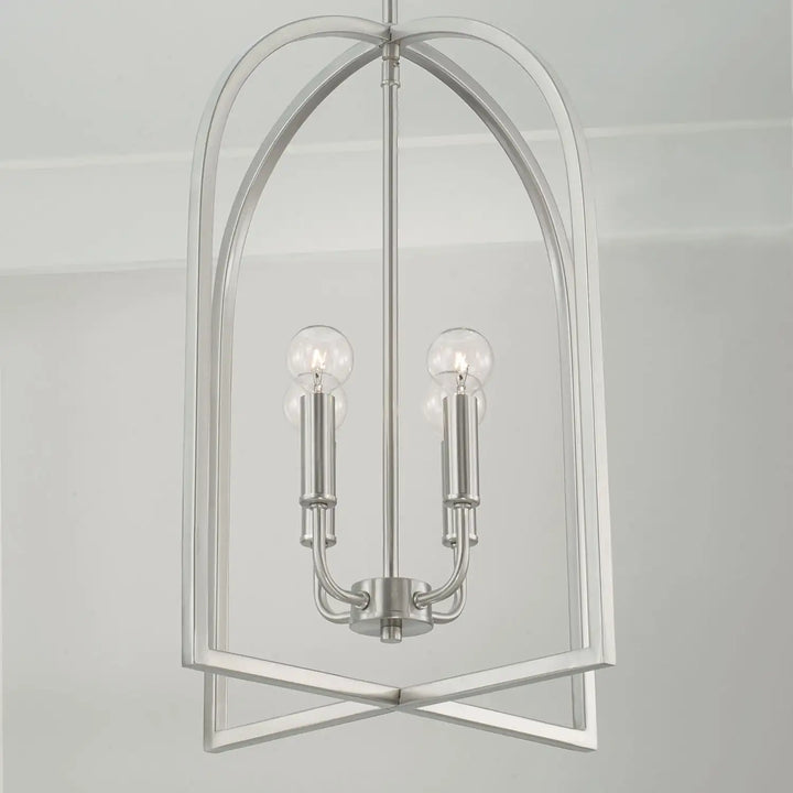 CAPITAL LIGHTING, LAWSON FOYER, PENDANT LIGHT
