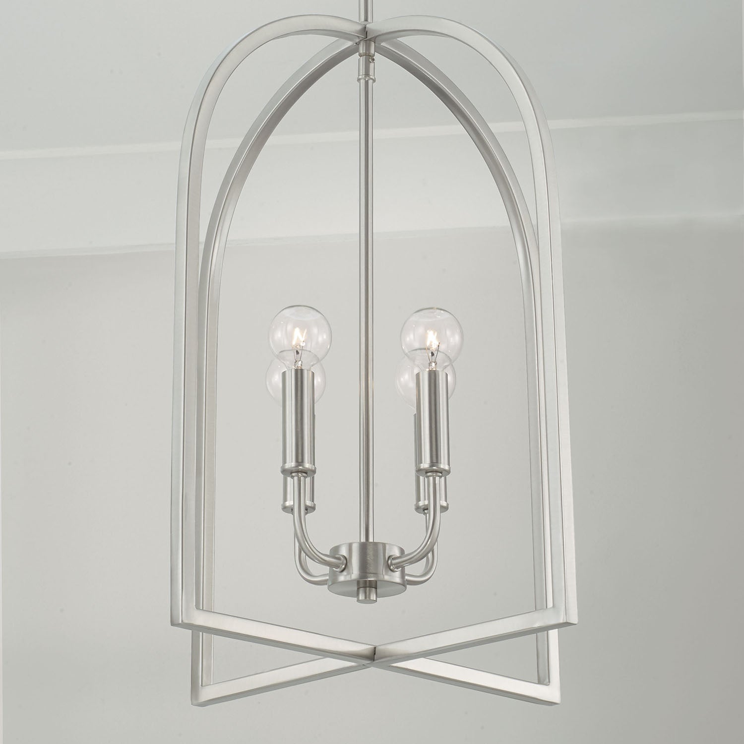 HOMEPLACE LIGHTING, LAWSON FOYER, PENDANT LIGHT