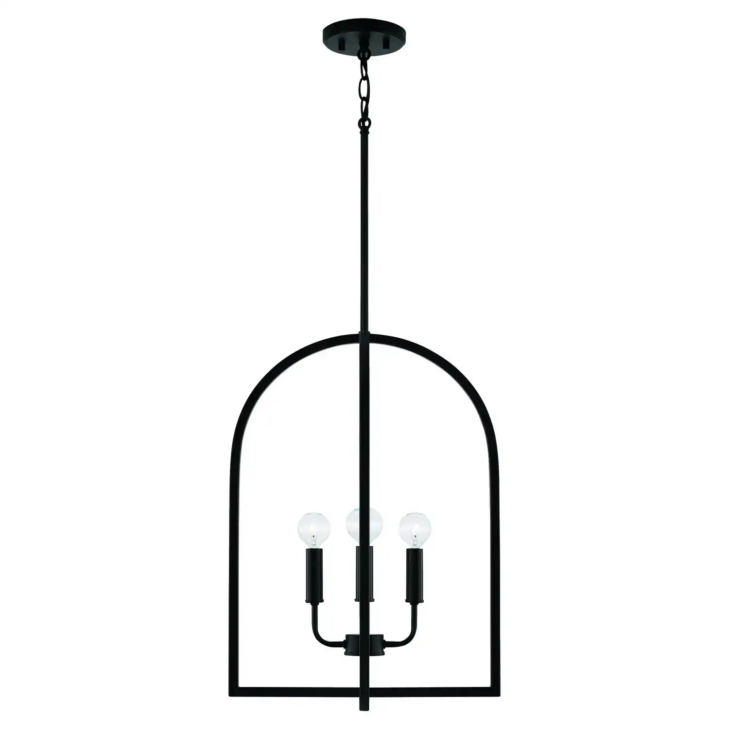 CAPITAL LIGHTING, LAWSON FOYER, PENDANT LIGHT