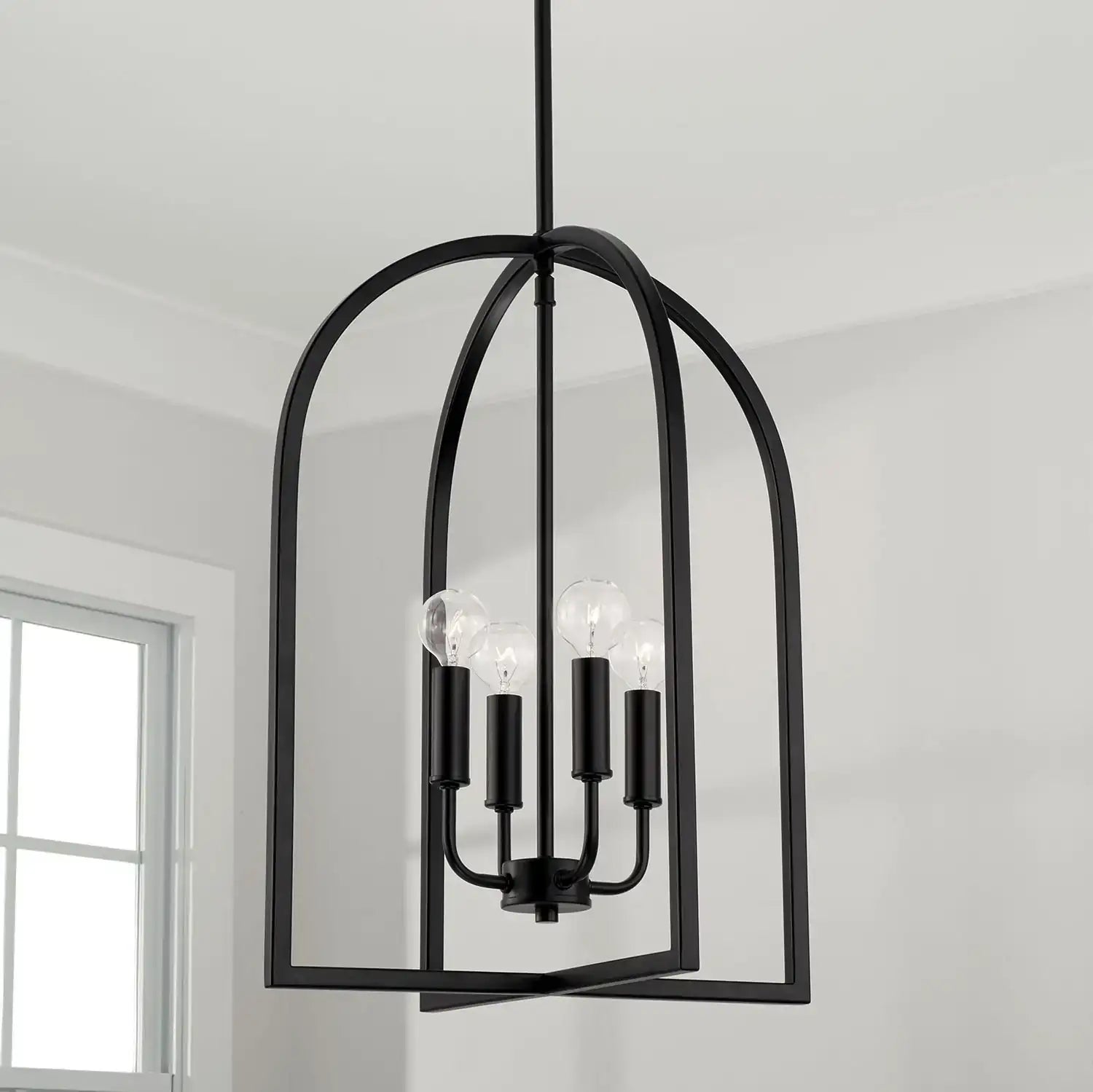 CAPITAL LIGHTING, LAWSON FOYER, PENDANT LIGHT