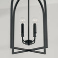 CAPITAL LIGHTING, LAWSON FOYER, PENDANT LIGHT