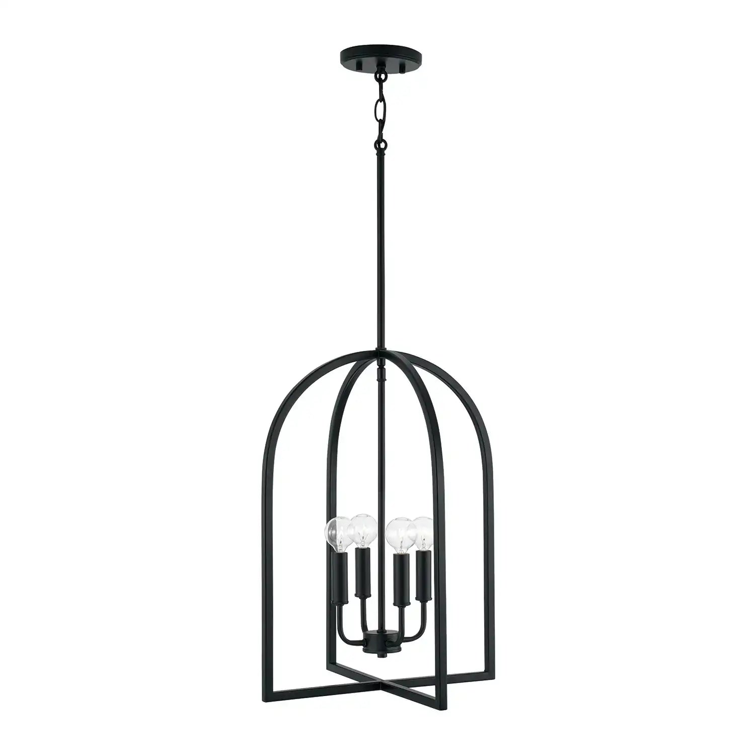 CAPITAL LIGHTING, LAWSON FOYER, PENDANT LIGHT
