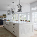 CAPITAL LIGHTING, LAWSON FOYER, PENDANT LIGHT
