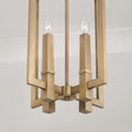 CAPITAL LIGHTING, BLAKE FOYER, PENDANT LIGHT