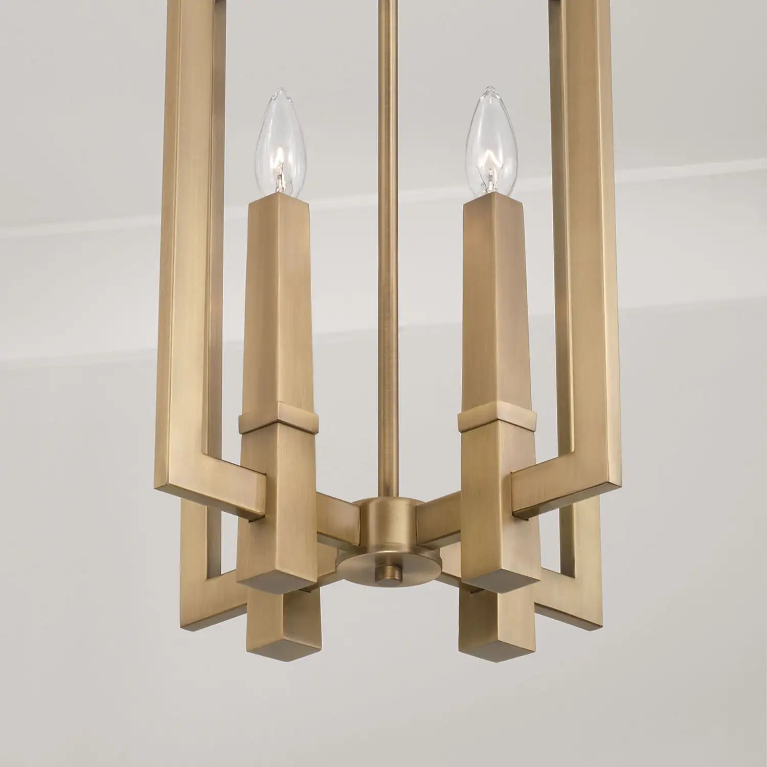 CAPITAL LIGHTING, BLAKE FOYER, PENDANT LIGHT
